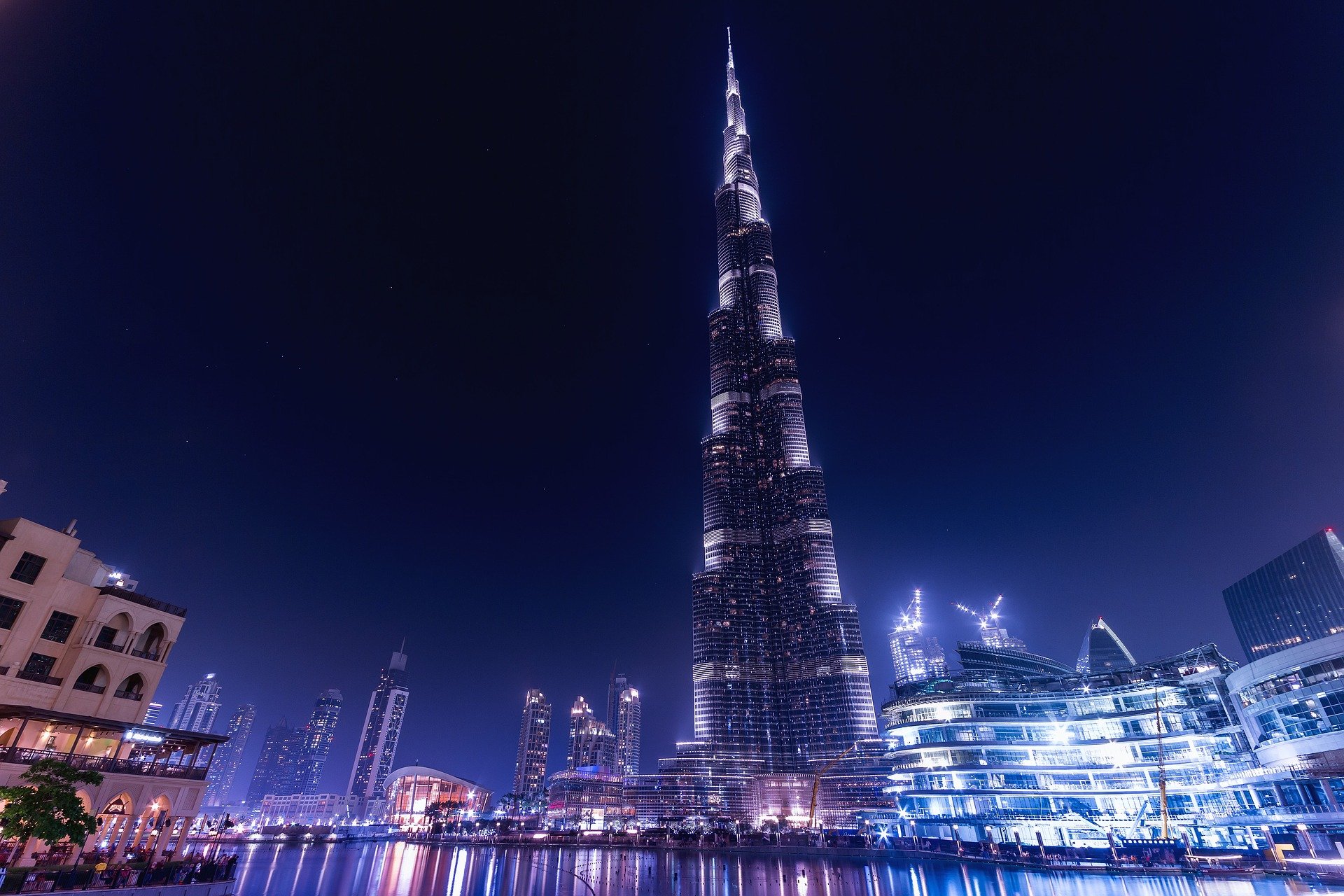 DUBAJ